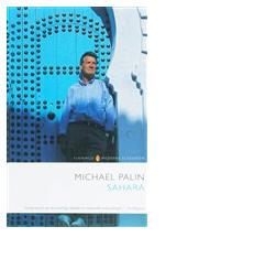 Sahara - Michael Palin - ebook
