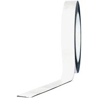 TOOLCRAFT 1811B1533C 1811B1533C Dubbelzijdige montagetape Wit (l x b) 33 m x 15 mm 1 stuk(s) - thumbnail