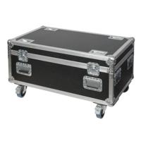 DAP Premium flightcase voor 4x Helix 4000 - thumbnail