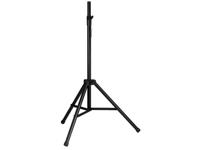 Monacor PAST-250/SW Statief voor PA-luidspreker In hoogte verstelbaar, Uittrekbaar 1 stuk(s) - thumbnail