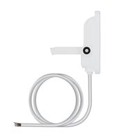 Osram LED straler 10W 800 lumen 3000K IP65 IK07 wit 100° - thumbnail
