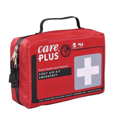 Care Plus First Aid Kit Emergency