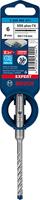 Bosch Accessories EXPERT SDS plus-7X 2608900071 Hamerboor 1 stuks 6.00 mm Gezamenlijke lengte 115 mm SDS-Plus 1 stuk(s) - thumbnail