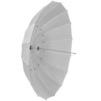 Walimex, doorzichtig scherm, wit, 180cm - thumbnail