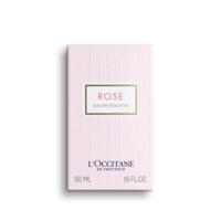 L'Occitane Rose Eau de toilette Spray 50 ml Dames - thumbnail