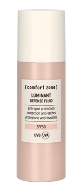 Comfort Zone Luminant Defense Fluid 30 ml