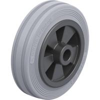 Blickle VPP 100/12G-SG Wiel met hoog draagvermogen Wieldiameter: 100 mm Draagvermogen (max.): 70 kg 1 stuk(s) - thumbnail