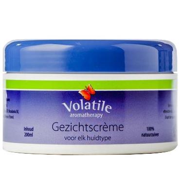 Volatile Gezichtscreme 200ml
