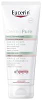 Eucerin Dermo Pure Triple Action Lichaamscrème 200ml - thumbnail