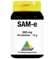 Same 200mg 30 Tabletten - thumbnail