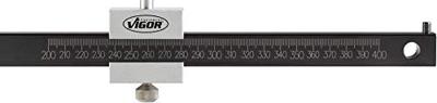 Vigor V4930 Schuifmaat voor remschijven