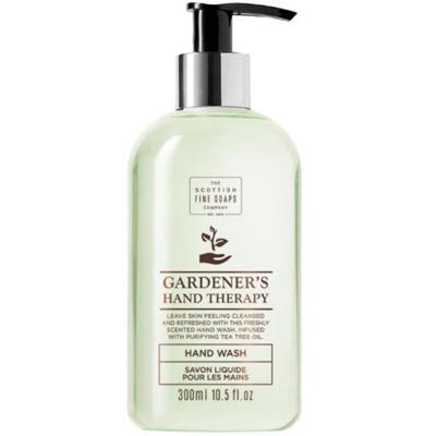 Scottish Fine Soaps Gardener's Hand Therapy Hand Wash 300ml