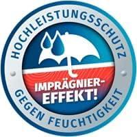 Remmers Aqua HK-Lazuur 3-in-1 Diepzwart - 2,5ltr