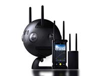 Insta360 Pro 360 graden Camera V2 + Farsight - thumbnail