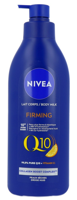 Nivea Firming Q10 Bodylotion Pomp - thumbnail