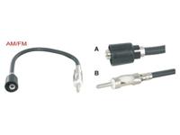 Antenne adapter (ANT6018) - thumbnail