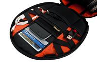 Gator Cases G-CLUB-HEADPHONE draagtas voor hoofdtelefoon - thumbnail