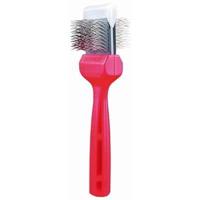 Activet borstel mat zapper rood - thumbnail