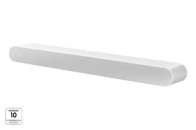 Soundbar - SAMSUNG - HW S67D/XE - S-serie - 5.0 kanalen - Bluetooth - Dolby Digital Plus - Wit