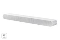 Soundbar - SAMSUNG - HW S67D/XE - S-serie - 5.0 kanalen - Bluetooth - Dolby Digital Plus - Wit - thumbnail