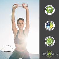 Blackroll Booster foamroller - thumbnail