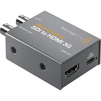 Blackmagic Micro Converter SDI to HDMI 3G - thumbnail