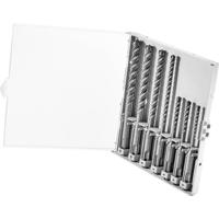 Festool BKS SYS3 D5-12 SDS 577398 Boorset 5 mm, 6 mm, 8 mm, 10 mm, 12 mm - thumbnail