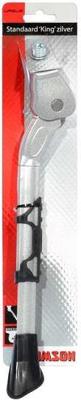 Rst Standaard king 26/28 inch aluminium zilver - thumbnail