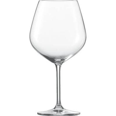 Schott Zwiesel Bourgogne Glazen Forté - 750 ml - 4 stuks