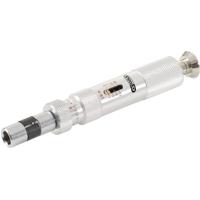 KS TOOLS Ks-tools momentsleutel schroevendraaier torque screwdriver 2-30cnm - thumbnail