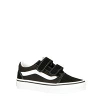 Vans Old Skool Velcro Sneakers Jongens 34 - thumbnail