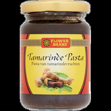 Flower Brand Tamarinde Pasta 200 g bij Jumbo