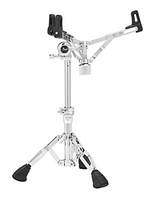 Pearl Low Position Snare Drum Stand statief voor diepe snaredrums