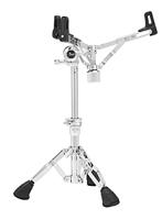 Pearl Low Position Snare Drum Stand statief voor diepe snaredrums - thumbnail