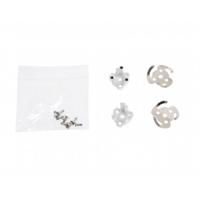 DJI Phantom 4 Propeller Mounting Plate (CW and CCW) (Part 51) - thumbnail