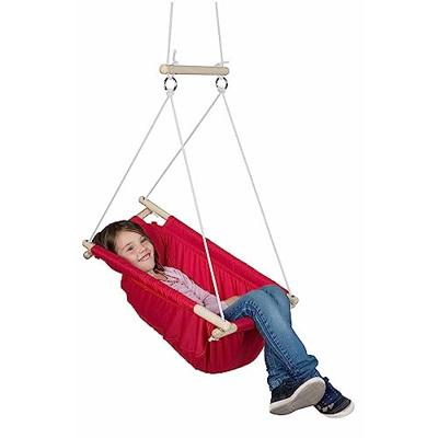 roba Hangstoel (Rood)