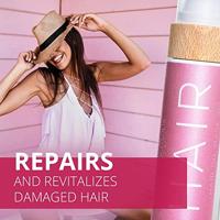 Cocosolis Cosmetics - Cocosolis 3 In 1 Hair Oil Mask 110 ml Maskers - thumbnail