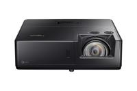 Optoma ZU507TST Laserprojector - thumbnail