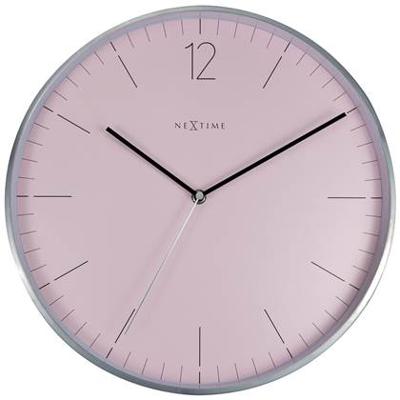 Muurklok Nextime 3254RZ 34 cm