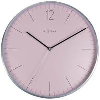 Muurklok Nextime 3254RZ 34 cm - thumbnail