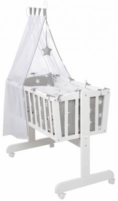 roba Babywiegje (Little stars)