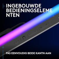 Logitech G Litra Beam LX lichtring LED - thumbnail