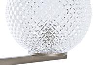 Bureaulamp DKD Home Decor Gouden 220 V Modern (38 x 16 x 63 cm) - thumbnail