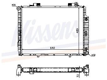 Koeler, motorkoeling