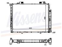 Koeler, motorkoeling - thumbnail