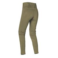 OXFORD aramide broek "super leggings 2.0" trousers super leg 2.0 ladies green regu siz - thumbnail