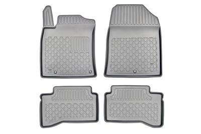 Rubbermatten passend voor Kia Ceed Sportswagon Plug-in Hybrid 2020+ 603814 Rubbermatten passend voor Kia Ceed Sportswagon Plug-in Hybrid 2020+ 603814