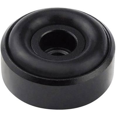 Audio Dynavox Dynavox aluminium voet en 4 delig zwart