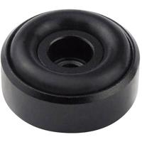 Audio Dynavox Dynavox aluminium voet en 4 delig zwart - thumbnail