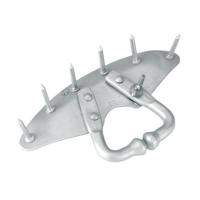 Antizuigblikje aluminium - thumbnail